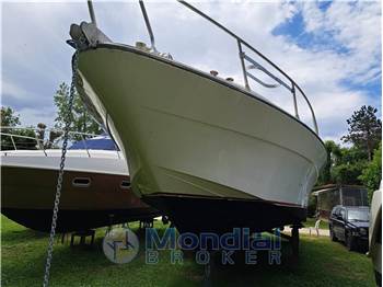 Azimut AZ 43 Offshore