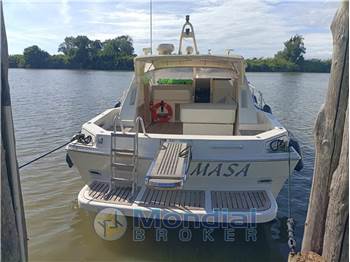 Azimut AZ 43 Offshore