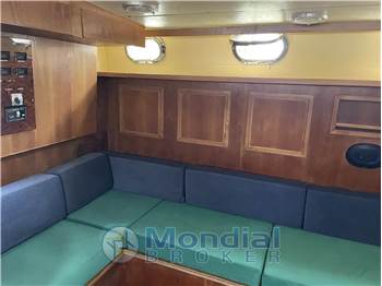 Azimut AZ 43 Offshore