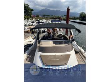 Manò Marine 27,50 EFB