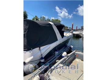 Manò Marine 27,50 EFB