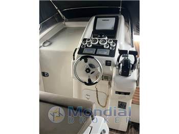 Manò Marine 27,50 EFB