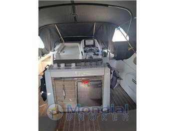 Manò Marine 27,50 EFB