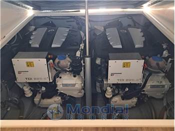 Manò Marine 27,50 EFB