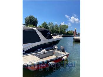 Manò Marine 27,50 EFB