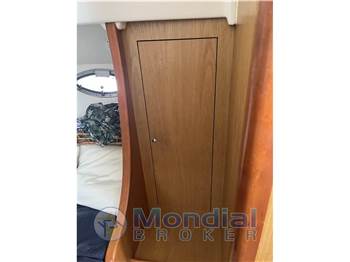 Manò Marine 27,50 EFB