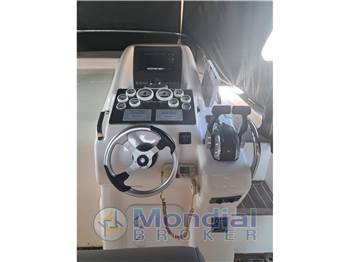 Manò Marine 27,50 EFB