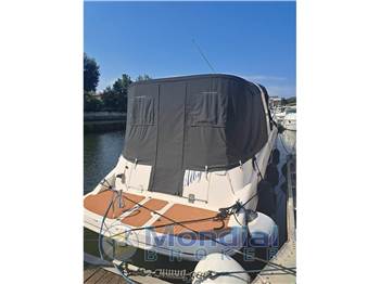 Manò Marine 27,50 EFB