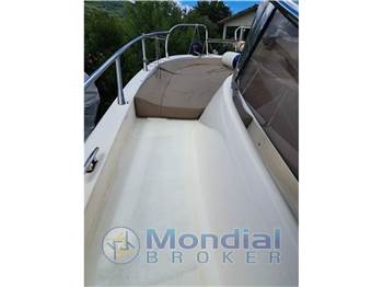 Manò Marine 27,50 EFB