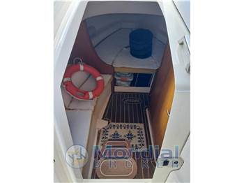 Manò Marine 27,50 EFB