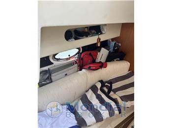 Manò Marine 27,50 EFB