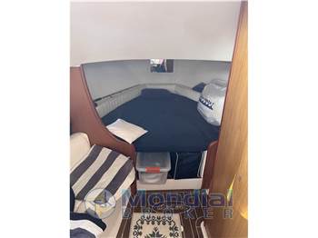 Manò Marine 27,50 EFB