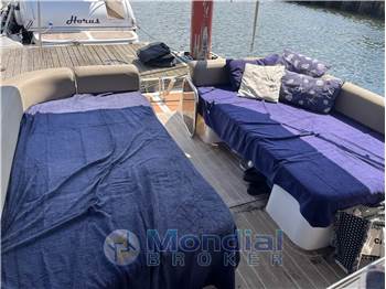 Manò Marine 27,50 EFB