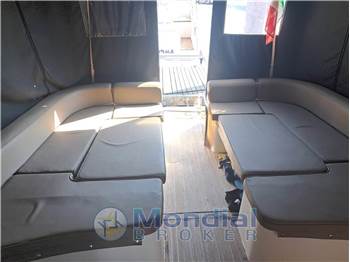 Manò Marine 27,50 EFB