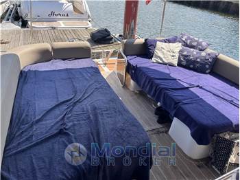 Manò Marine 27,50 EFB