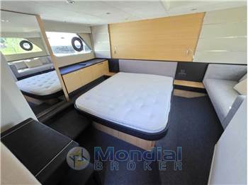 Princess V57