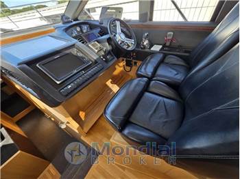 Princess V57