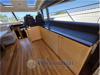 Princess V57