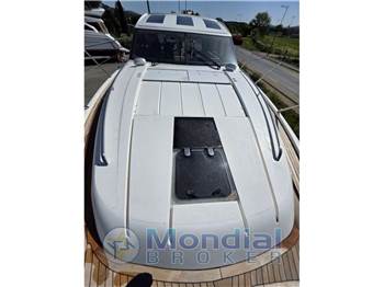 Princess V57