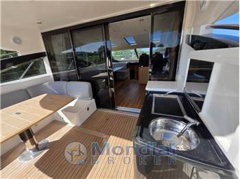 Princess V57