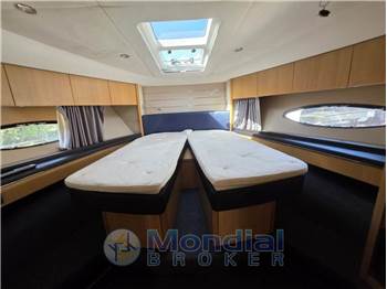 Princess V57