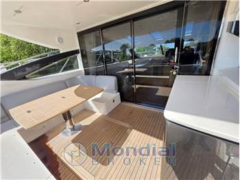 Princess V57