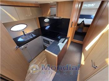 Princess V57