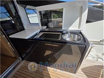 Princess V57
