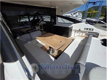 Princess V57