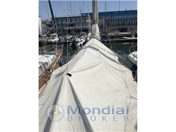 Wauquiez Chance 32