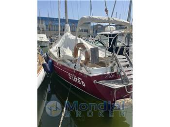 Wauquiez Chance 32