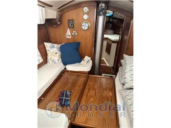 Wauquiez Chance 32