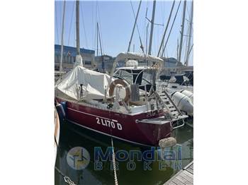 Wauquiez Chance 32