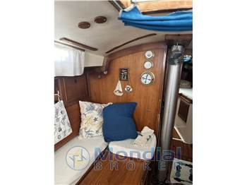 Wauquiez Chance 32