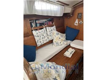 Wauquiez Chance 32