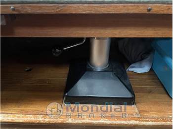Wauquiez Chance 32