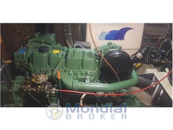 Hallberg Rassy HR 45