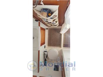 Hallberg Rassy HR 45
