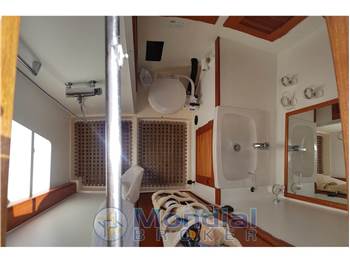 Hallberg Rassy HR 45