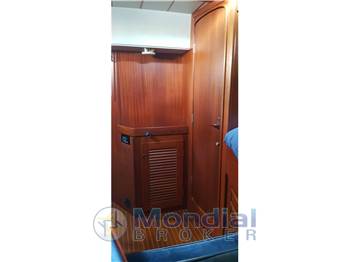 Hallberg Rassy HR 45