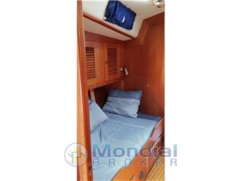Hallberg Rassy HR 45