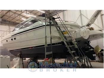 Pershing Pershing 52'