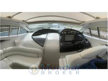 Pershing Pershing 52'