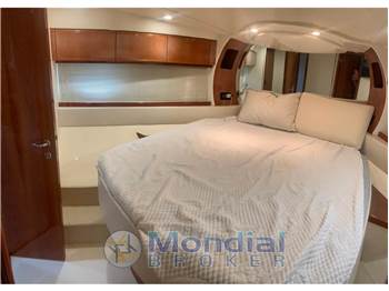 Pershing Pershing 52'