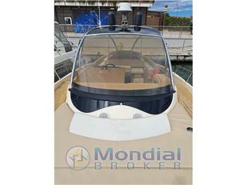 Manò Marine Manò 37 Gran Sport