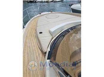 Manò Marine Manò 37 Gran Sport