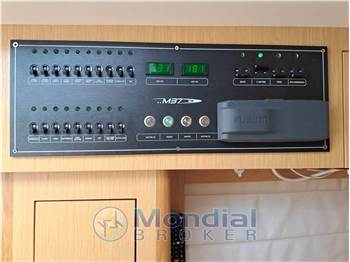 Manò Marine Manò 37 Gran Sport