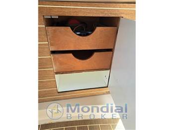 Manò Marine Manò 37 Gran Sport