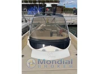 Manò Marine Manò 37 Gran Sport