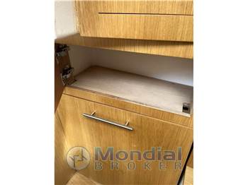 Manò Marine Manò 37 Gran Sport